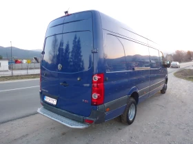 VW Crafter MAXI В-категория, снимка 4