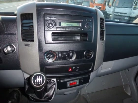 VW Crafter MAXI В-категория, снимка 8