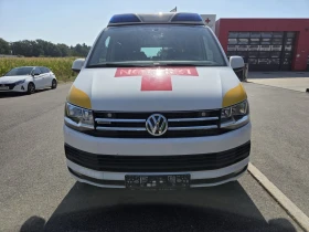 VW Multivan 2.0, 206k.s, 4х4, KOMFORTLINE, снимка 10