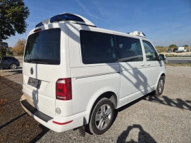 VW Multivan 2.0, 206k.s, 4х4, KOMFORTLINE, снимка 7