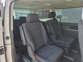 VW Multivan 2.0, 206k.s, 4х4, KOMFORTLINE, снимка 15