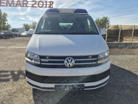 VW Multivan 2.0, 206k.s, 4х4, KOMFORTLINE, снимка 1