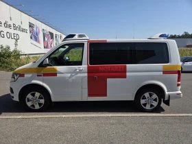 VW Multivan 2.0, 206k.s, 4х4, KOMFORTLINE, снимка 11
