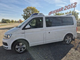 VW Multivan 2.0, 206k.s, 4х4, KOMFORTLINE, снимка 5
