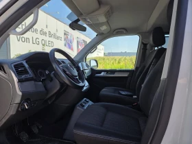 VW Multivan 2.0, 206k.s, 4х4, KOMFORTLINE, снимка 2
