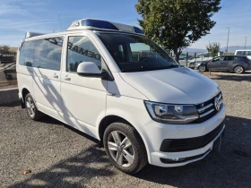VW Multivan 2.0, 206k.s, 4х4, KOMFORTLINE, снимка 3