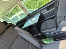 VW Multivan 2.0, 206k.s, 4х4, KOMFORTLINE, снимка 17