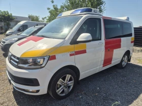 VW Multivan 2.0, 206k.s, 4х4, KOMFORTLINE, снимка 1