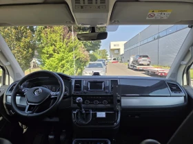 VW Multivan 2.0, 206k.s, 4х4, KOMFORTLINE, снимка 9