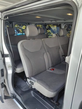 Opel Vivaro, снимка 4