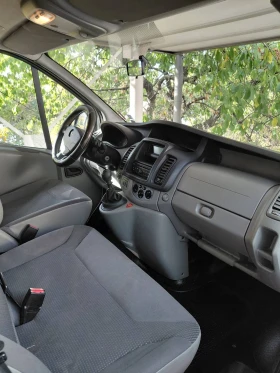 Opel Vivaro, снимка 9