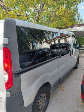 Opel Vivaro, снимка 5