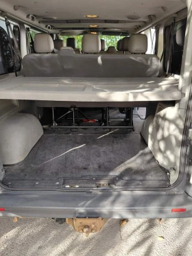 Opel Vivaro, снимка 2