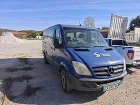 Mercedes-Benz Sprinter 311, снимка 5