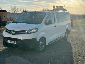 Toyota Proace 8+ 1, снимка 2