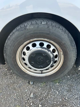 Toyota Proace 8+ 1, снимка 13