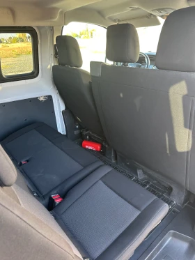 Toyota Proace 8+ 1, снимка 8