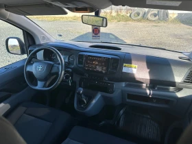 Toyota Proace 8+ 1, снимка 12