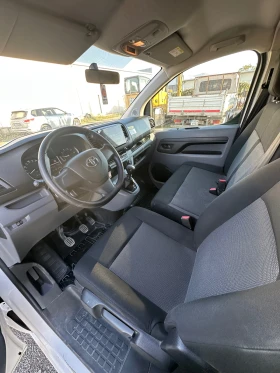 Toyota Proace 8+ 1, снимка 14