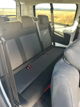 Toyota Proace 8+ 1, снимка 7