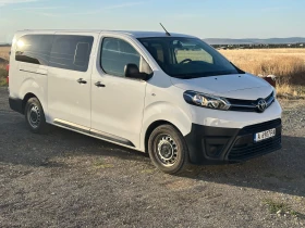Toyota Proace 8+ 1, снимка 1