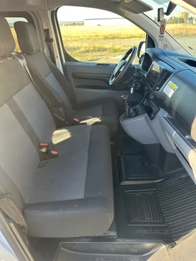 Toyota Proace 8+ 1, снимка 11