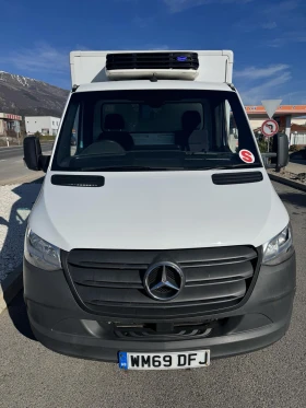     Mercedes-Benz Sprinter 314 /