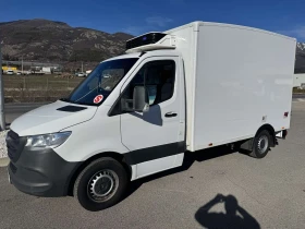     Mercedes-Benz Sprinter 314 /