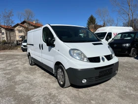 Renault Trafic 2.0DCI