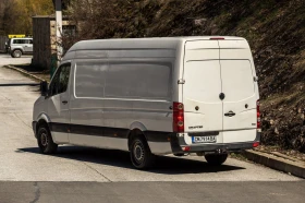 Обява за продажба на VW Crafter ~20 280 лв. - изображение 1