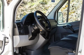 Обява за продажба на VW Crafter ~20 280 лв. - изображение 4