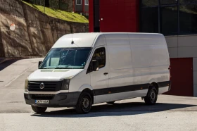 Обява за продажба на VW Crafter ~20 280 лв. - изображение 2