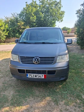 Обява за продажба на VW T5 ~8 000 лв. - изображение 1