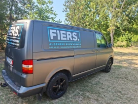 Обява за продажба на VW T5 ~8 000 лв. - изображение 8