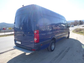 ����� �� �������� �� VW Crafter MAXI �-���������
