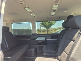VW Multivan 2.0, 206k.s, 4�4, KOMFORTLINE | Mobile.bg � ����� ������ 17