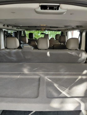 Opel Vivaro undefined | Auto.bg — изображение 10