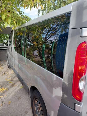 Opel Vivaro undefined | Auto.bg — изображение 6