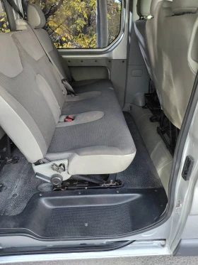 Opel Vivaro undefined | Auto.bg — изображение 3