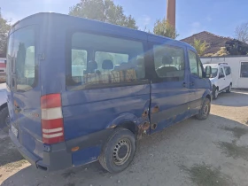 Mercedes-Benz Sprinter 311 | Mobile.bg � ����� ������ 4