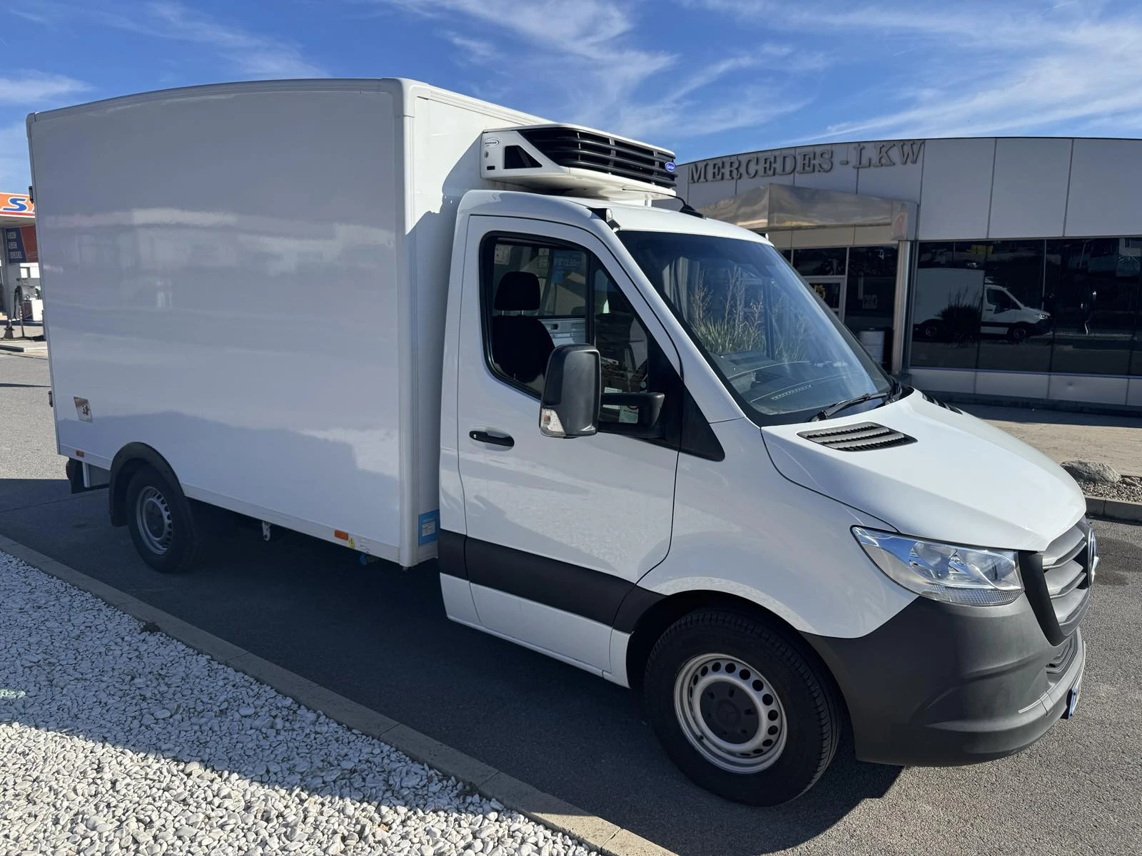 Mercedes-Benz Sprinter 314    | Mobile.bg   1