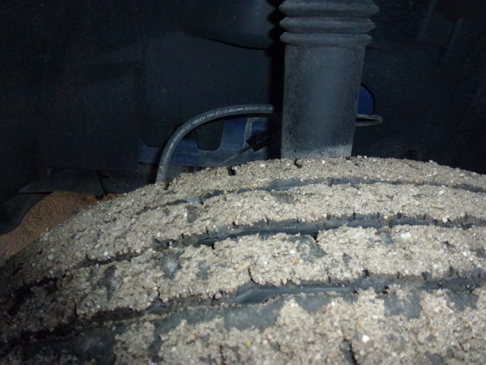 VW Crafter MAXI В-категория - изображение 10