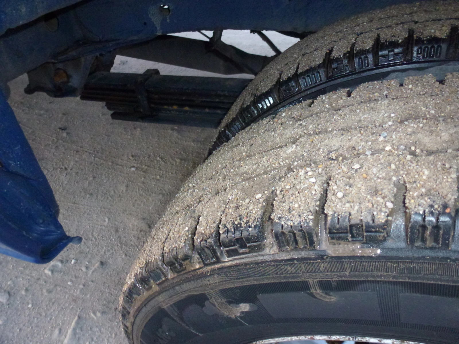 VW Crafter MAXI В-категория - изображение 9