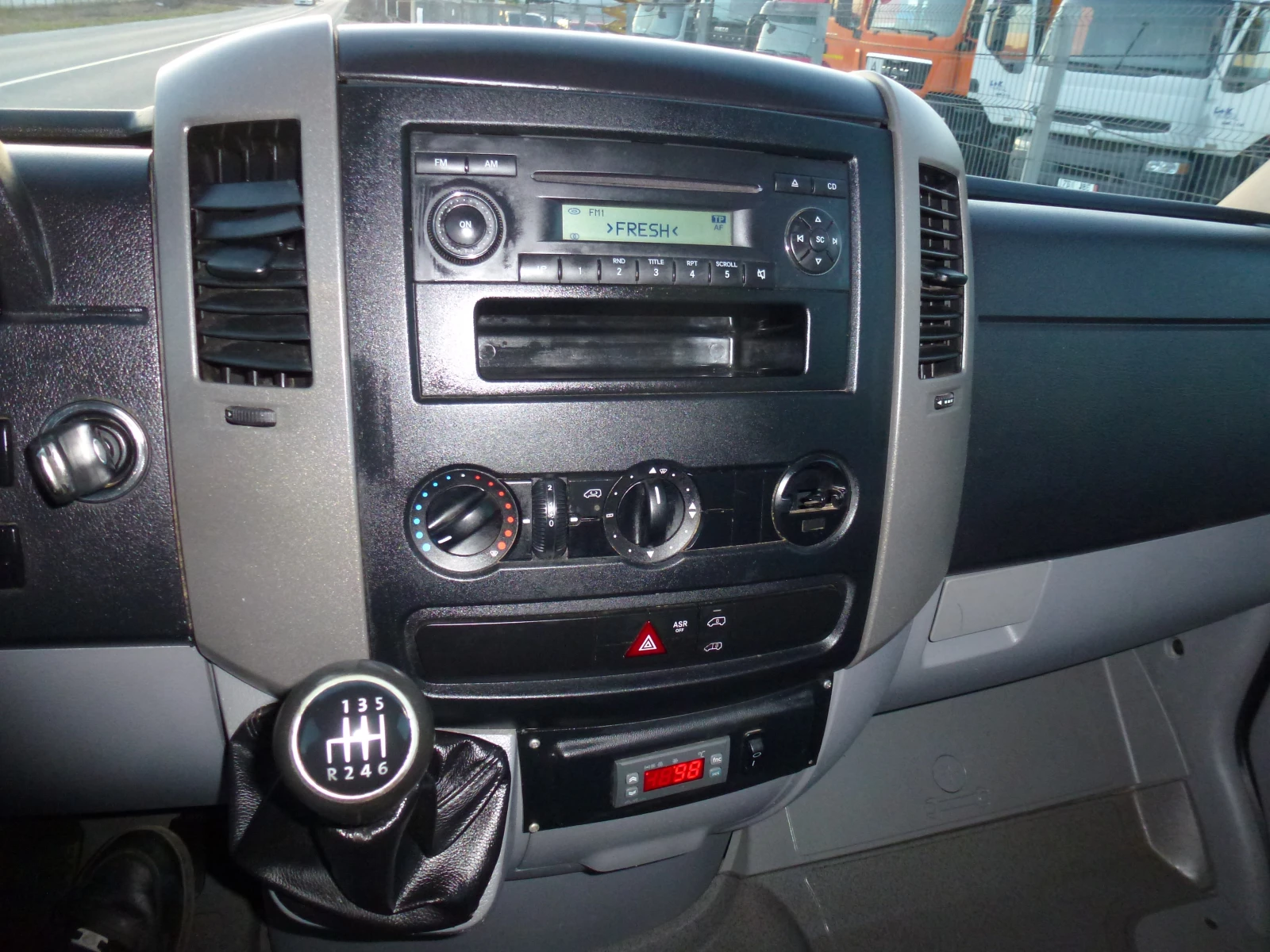 VW Crafter MAXI В-категория - изображение 8