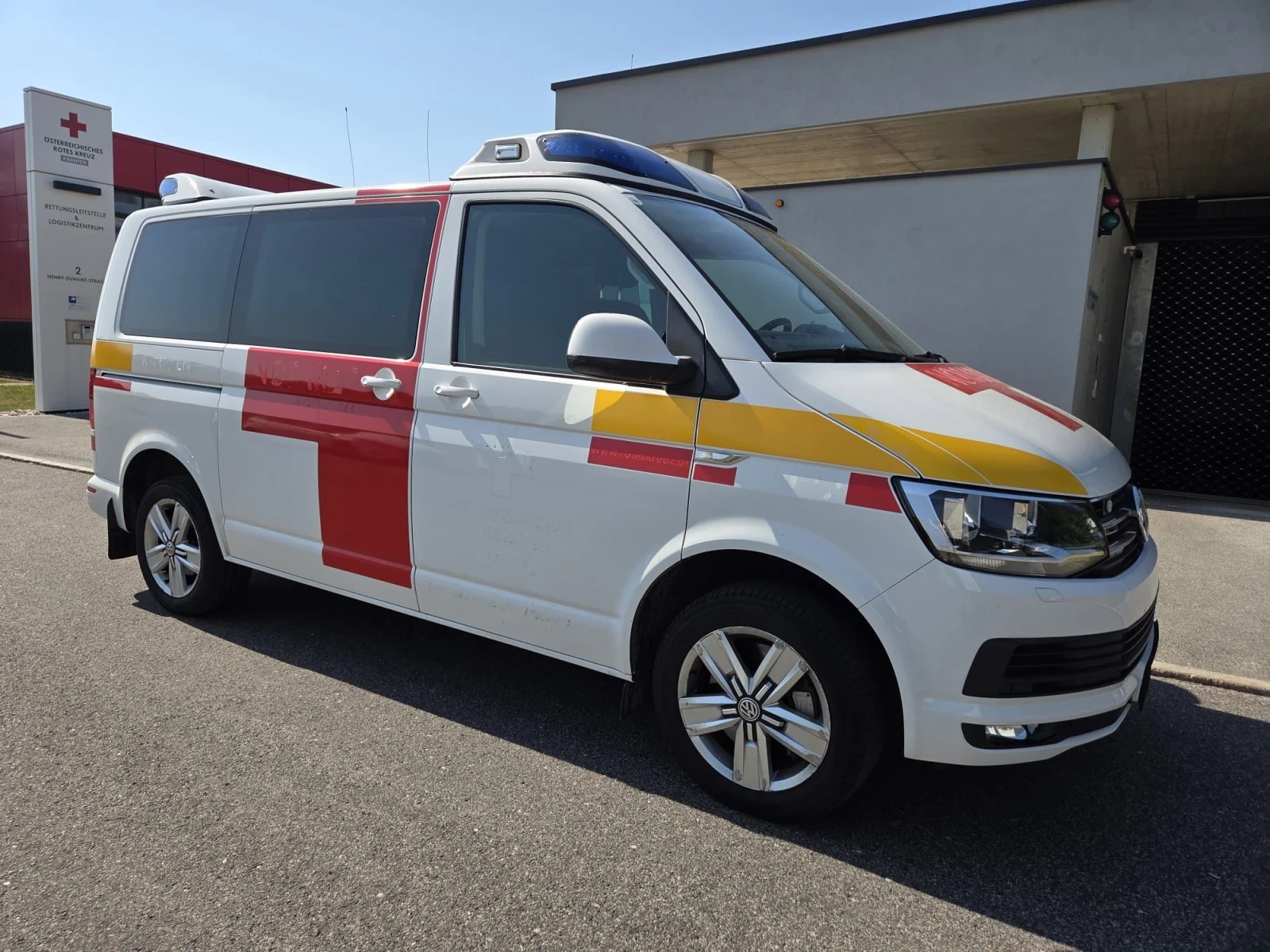 VW Multivan 2.0, 206k.s, 4?4