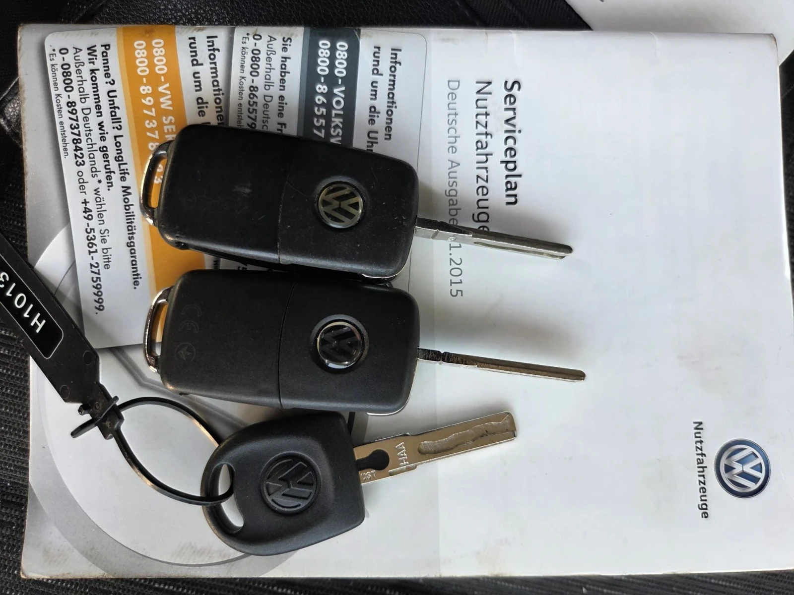 VW Multivan 2.0, 206k.s, 4х4, KOMFORTLINE, снимка 16 - Бусове и автобуси - 55602997