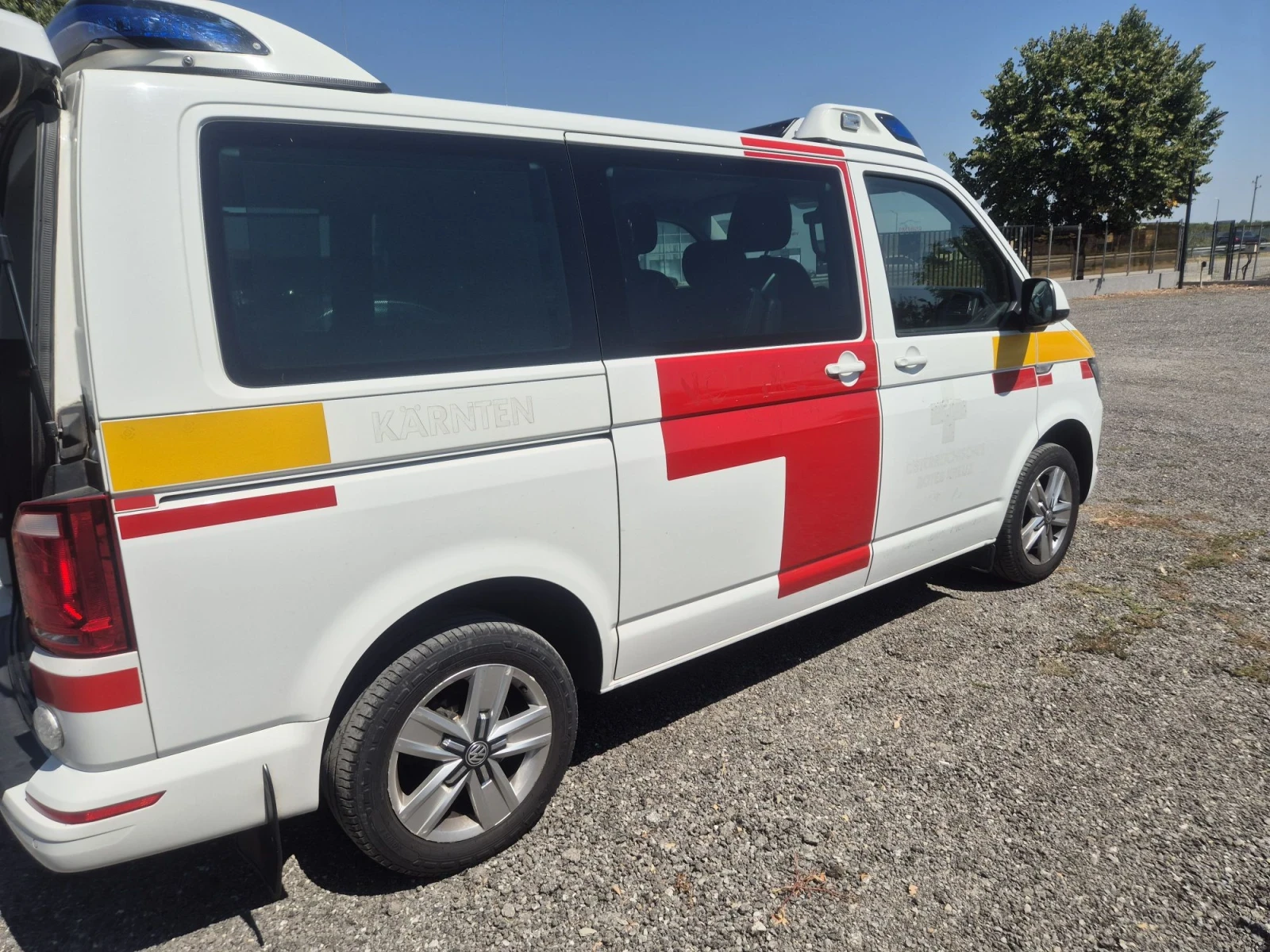 VW Multivan 2.0, 206k.s, 4�4, KOMFORTLINE | Mobile.bg � ����������� 6