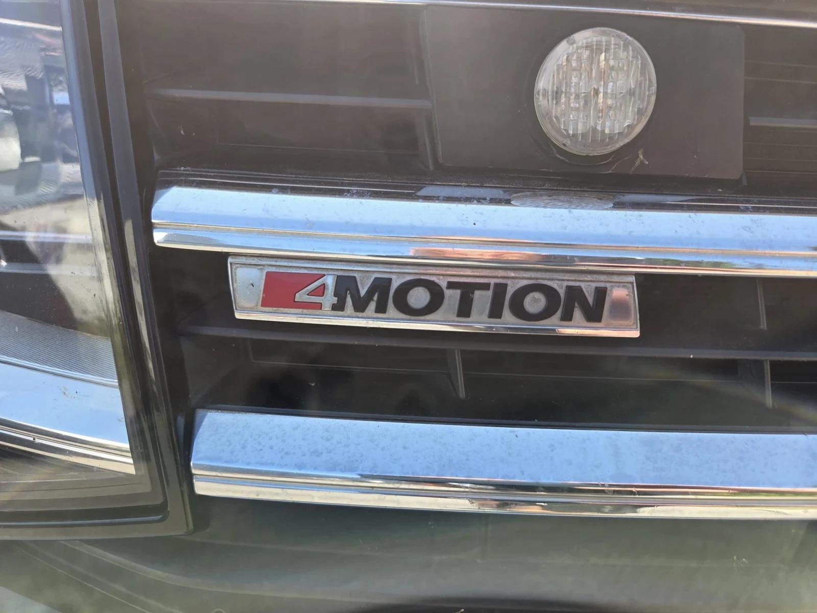VW Multivan 2.0, 206k.s, 4х4, KOMFORTLINE, снимка 14 - Бусове и автобуси - 55602997