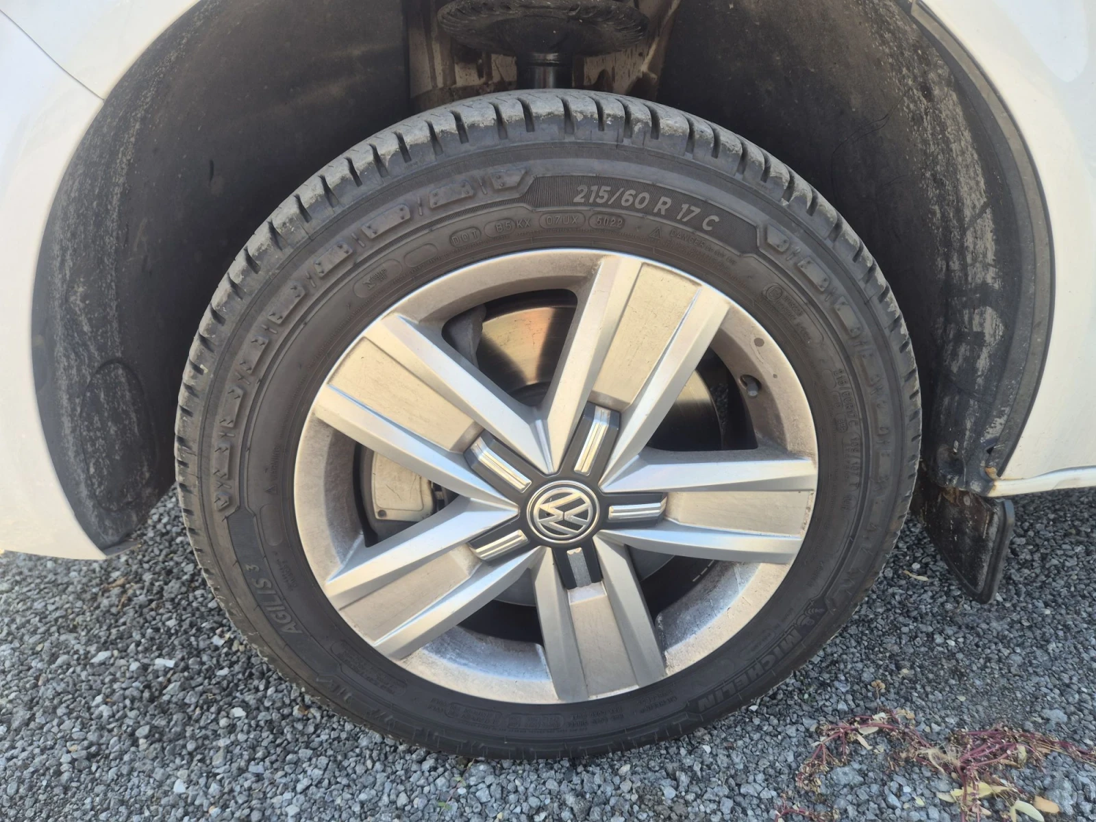VW Multivan 2.0, 206k.s, 4�4, KOMFORTLINE | Mobile.bg � ����������� 16