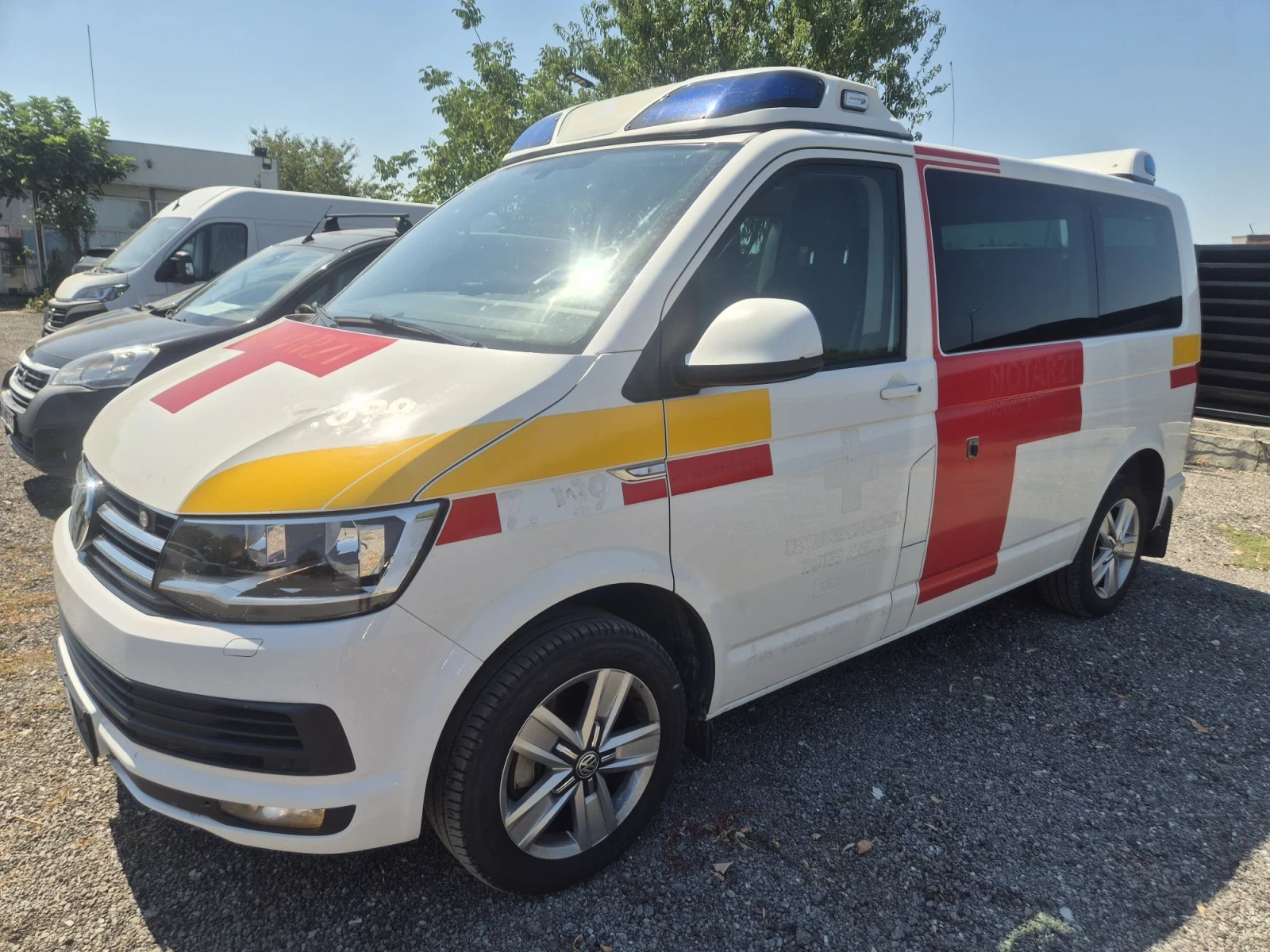 VW Multivan 2.0, 206k.s, 4х4, KOMFORTLINE